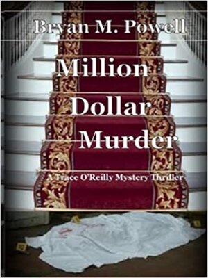 cover image of Million Dollar Murder